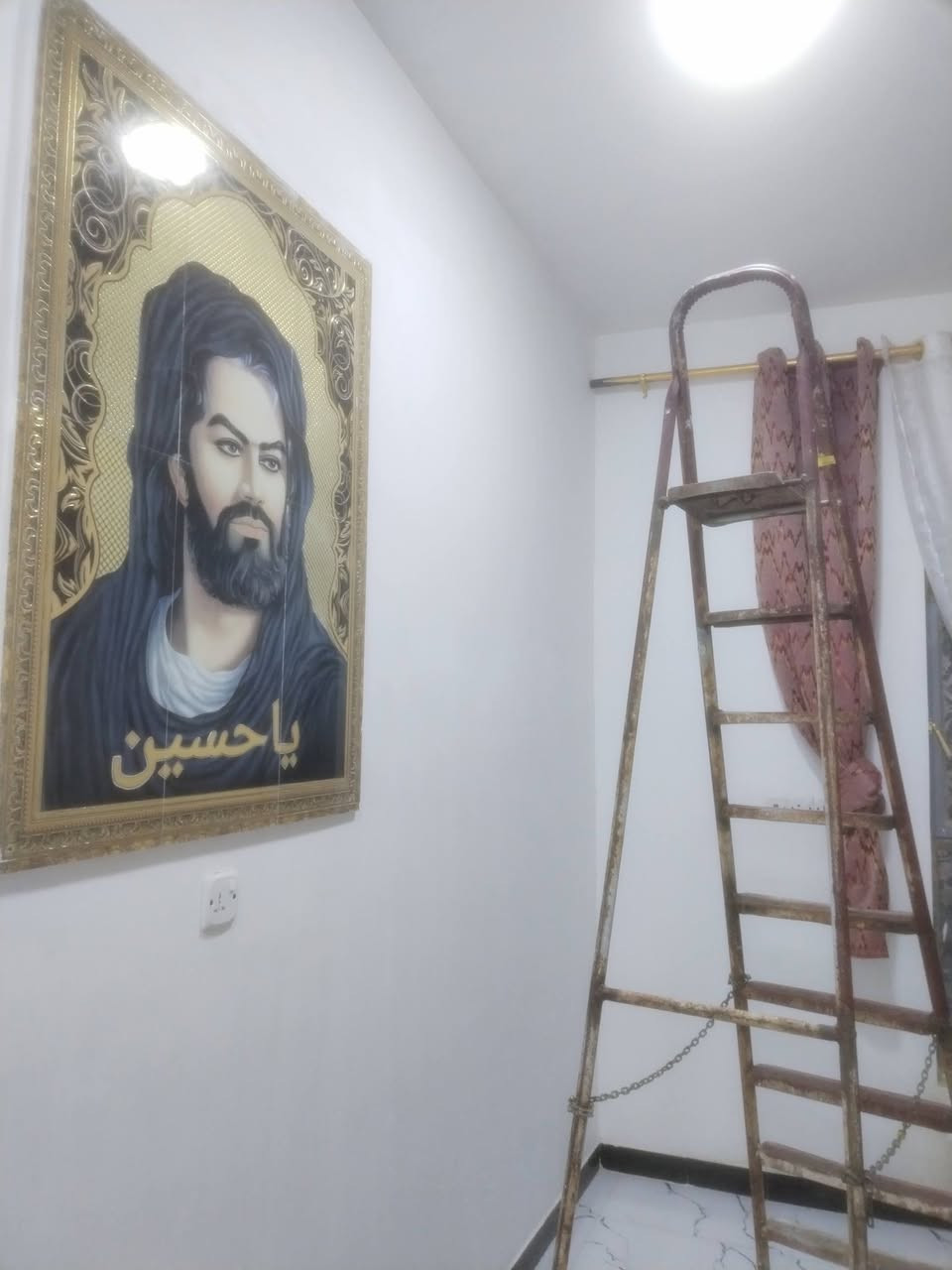 السلام عليكم شد جميع انواع السبالت وغسل ونقل وشحن غاز وصيانه موقعي و اسعارنه تنافسيه اين ما كنت بس انتصل وتدلل
هاتف *********** ❄️☃️🛑
