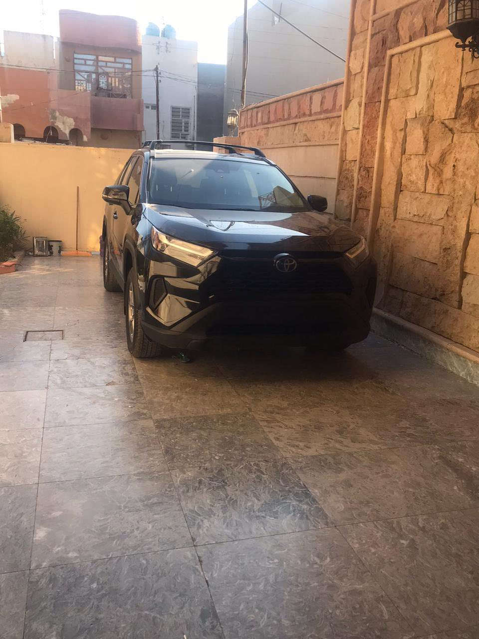 السلام عليكم راف فور 2024فول مواصفات XLEهايبرد بيها فطعتين موضحات بل صور رقم بغداد بسمي السياره اماشيه من امريكا116الف ميل  عنوان ديالى بعقوبه 
سعرها 215وبيها مجال 
***********
