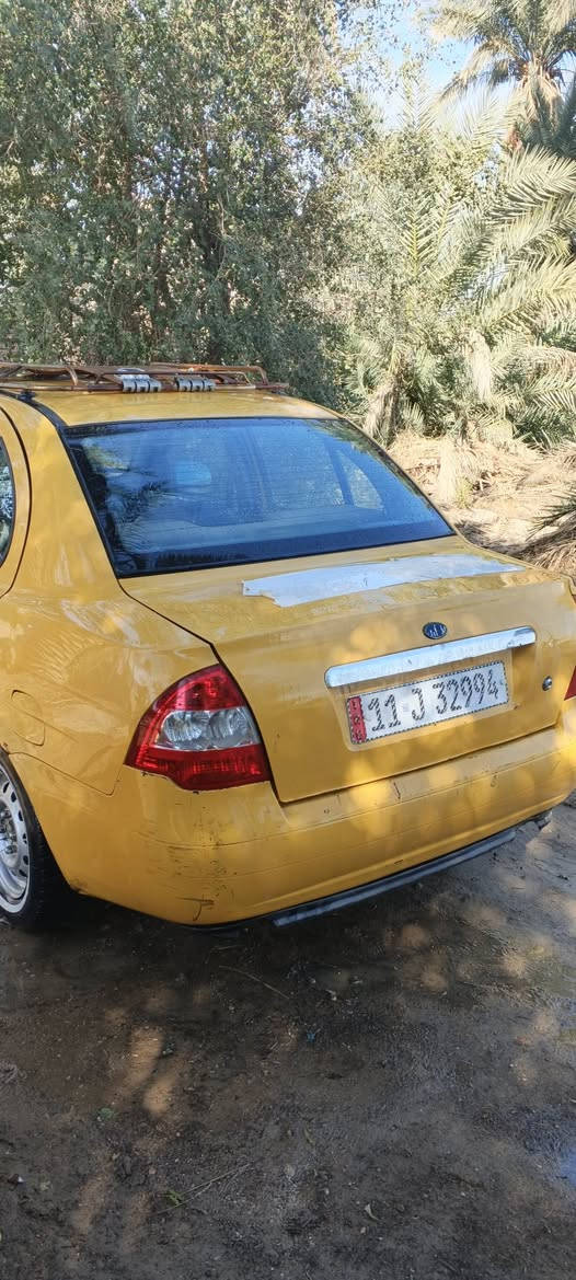 السلام عليكم طيبه موديل 14 رقم بغداد مشروع وطني سنويه 30 مصفره هيه وغرامات مداور مباشر ثاني يوم سياره بيه خيط بخار الكشر شوفت عينك تجي وتشوف
السعر 32 وبيه مجال حك الجيه مكان دوانيه قضا السنيه رقم ***********
