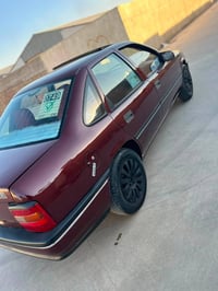 فيكترا • حجم 2000 • رقم كركوك