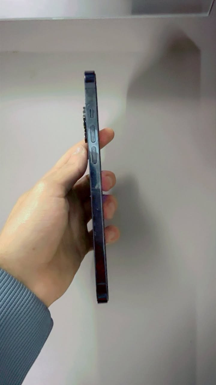 آيفون 12 برو ماكس جهاز كلش نضيف شخط مايي كله بلادي يعني من مشتري لحدالان ممبدل بي برغي مراوس ويا جهاز آيفون او ألترا 22 وفول كله شغال مابي اي عيب  ذاكره 128 اومرواسه ويا 14بلاس


**إذا كنت صاحب هذا الإعلان وتريد حذفه لأي سبب، رجاءا أرسل رسالة إلى الدعم الفني**