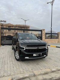 تاهو LS • ٢٠٢٤ • ماشي ٥٣ الف