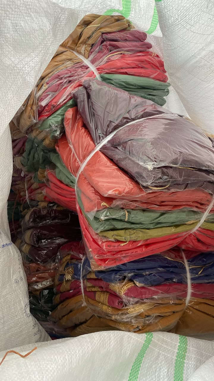 💛جملة فقط💛

💙ايروبين حبل وكلفة💙

قياسات xl.2xl.3xl

للحجز والاستفسار راسلنا خاص .

واتساب📲 http://wa.me/9647773442375

تلكرام📱 https://t.me/+Zq3c1fc51WM2NDJi@


**إذا كنت صاحب هذا الإعلان وتريد حذفه لأي سبب، رجاءا أرسل رسالة إلى الدعم الفني**