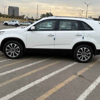 سورنتو • ٢٠١٥ • ٦ سلندر