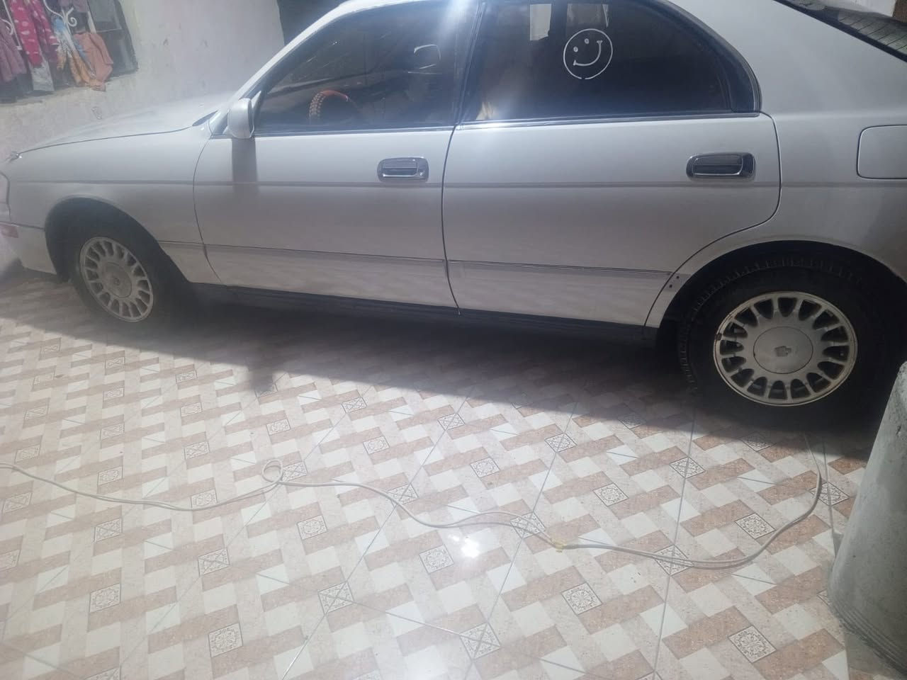 سلام عليكم بطه متصل رقم بصره بسمنه سنويه قبل أربع أيام انتهت مكينه كير حداده جدد تبريد شغال طار الغاز مالته من بدلت المكينه رايده 55وبيه مجال قليل مكان بصره أم قصر


**إذا كنت صاحب هذا الإعلان وتريد حذفه لأي سبب، رجاءا أرسل رسالة إلى الدعم الفني**