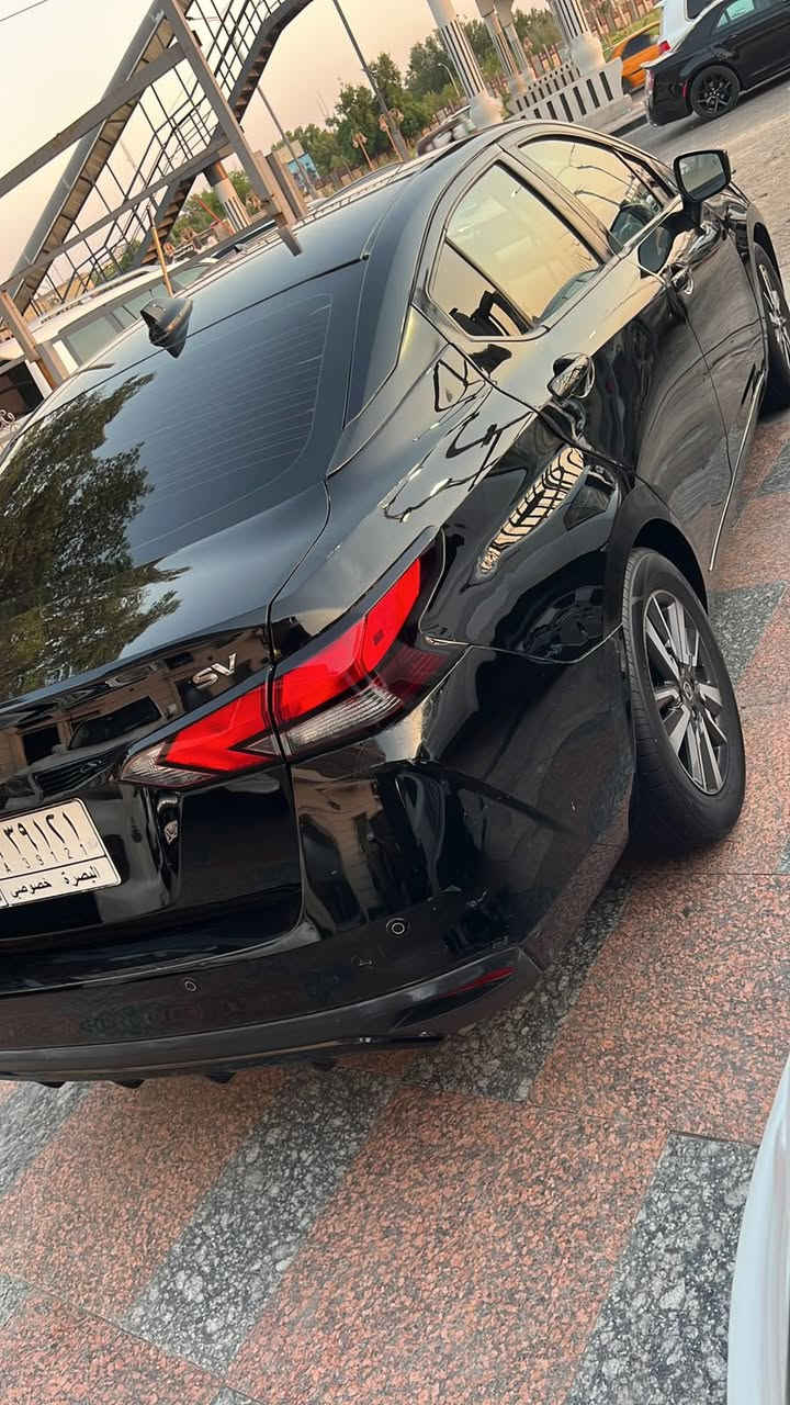 سلام عليكم نيسان فيرسا البيع موديل2020وارد امريكي حادثه بيبان اثنين صفحت السكن العلم سياره معوقين شهر الثاني صير حره مواصفات السياره بصمه تحكم ستيرن شاشه تاب مثبت سرعه فول الخير مكان السياره بصره زبير رقم الهاتف***********سعر 92
