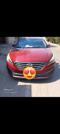 سوناتا امريكي • ٢٠١٦ • بالمري