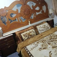 غرفه صاج • قديمه • حي الانتصار