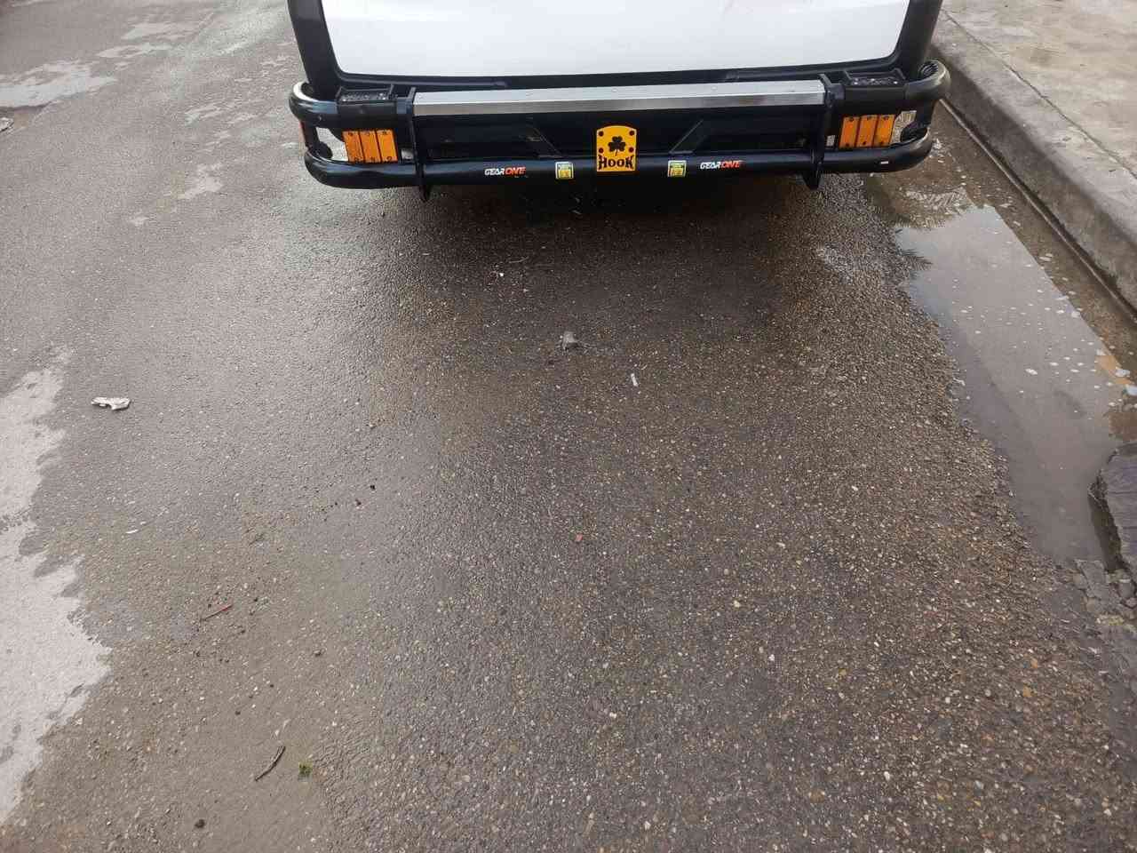 السلام عليكم 
سيباية ودرع نيسان عالي للبيع مكاني بغداد ***********
