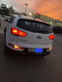 سبورتج • ٢٠١٦ • خليجي