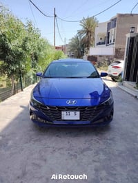 🚗✨ سلام عليكم للبيع النترا 2022 خليجي كوري أصلي فول مواصفات ✨🚗 🔧 محرك ...