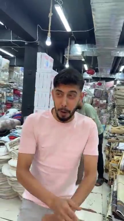 لحكو عروض بلاش من كاسر الاسعار فرع الميثاق 
الموقع موصل سوق الميثاق مدخل السوق


**إذا كنت صاحب هذا الإعلان وتريد حذفه لأي سبب، رجاءا أرسل رسالة إلى الدعم الفني**