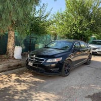فورد • موديل ٢٠١٢ • سليمانية