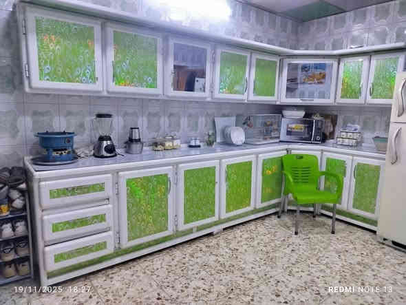 كاونتر للبيع نضيف جدا مكاني نجف حي الجزيره للاستفسار***********
