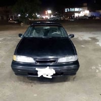 برنس • ورق • كربلاء الحولي