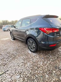 سنتافي • ٢٠١٧ • ٧راكب