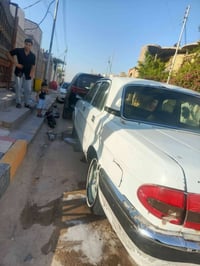 اسلام عليكم للبيع مكينه وكير ثنين ونص خير من الله تبريد عوزه بس راديتر...