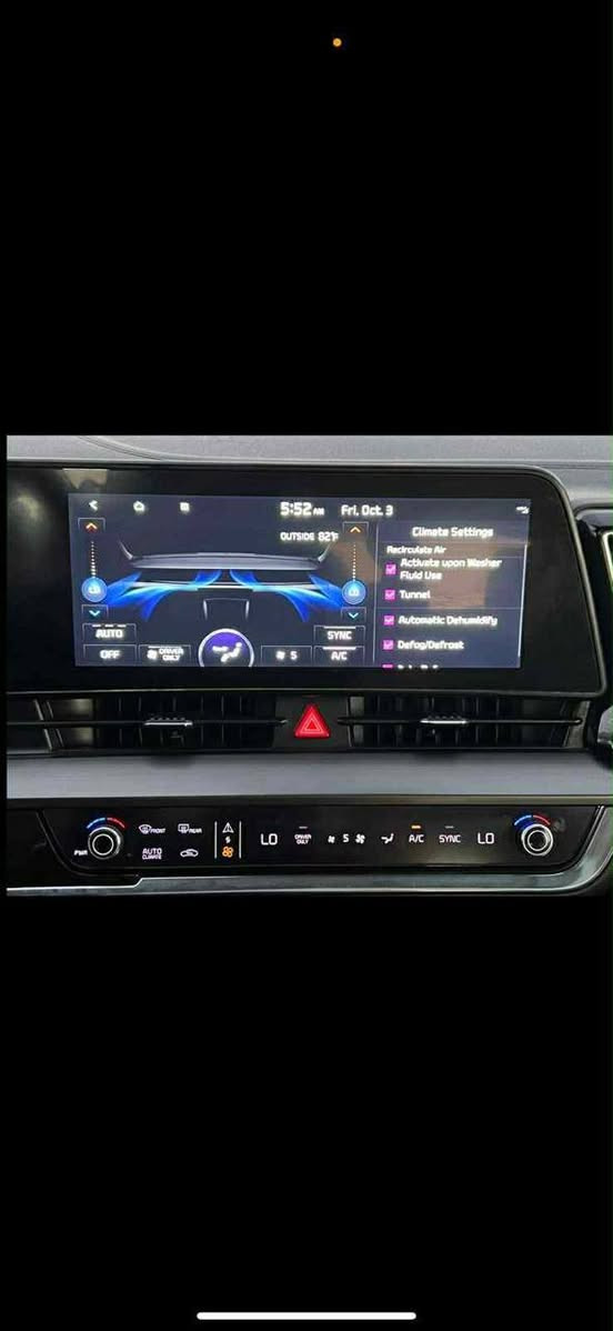 سيارة سبورتج رقم بغداد الماني موديل 2023 اسود اللون هايبرد سعرها 183 وبيها مجال بسيط وارد امريكي *********** بغداد, العراق
