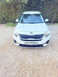 للبيع كيا سلتوس 22 مكفوله عده رش 3قطع بدون ضرر فول مواصفات ماشيه 60 رق...