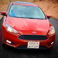 فورد فوكس • ٢٠١٨ • ٧٧٠٠٠ ميل