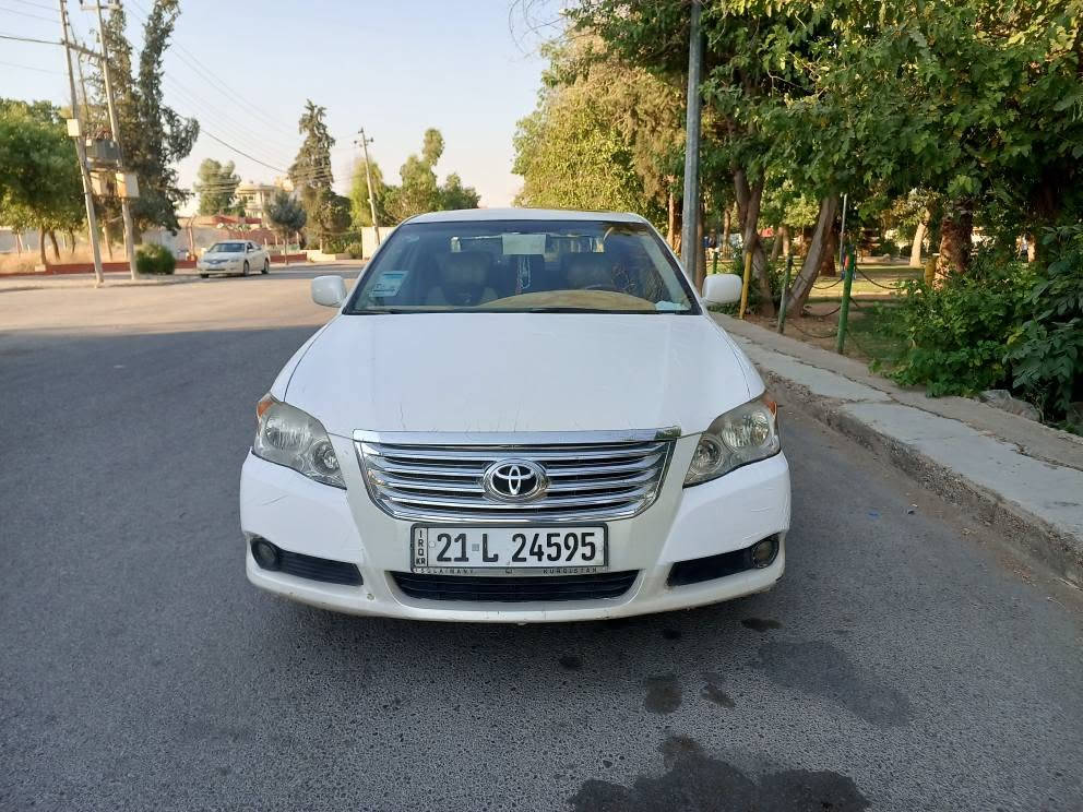 ئەفەلون خەلیجی   مودێل 2008 سەنەوی تا 2030 نویە  دەنگی دیجی تاڵی تیا نیە   تایەی  نویە   سەیاڕەکە بە حیزامە   ئەفڕوشم   تکایە نامە مەنێڕە  (***********) شمشمل, السليمانية
