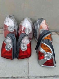 بك لايت هونداي تريكان زوج 40 الف بلادي كصة حاوية توصيل كافة محافظات 07...