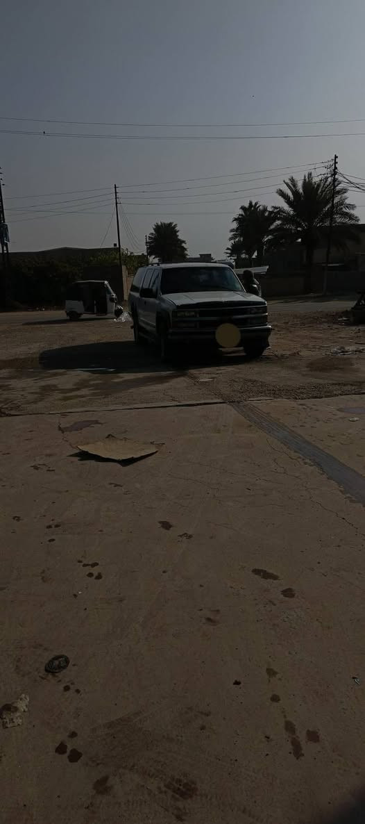 السلام عليكم جمسي موديل 1997 ستة برغي جحشة سنوية لحد 2027تحويل ثاني يوم مشروع وطني رقم الماني بسمي كير. 700محرك 350 كير ومحرك حاوية تخم تاير جديد تبريد شغال مكينة خير من الله***********/*********** ذني ارقامي والخاص مفتوح
