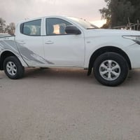 فور ويل • ٢٠١٨ • ماشي ٢٠٠ الف