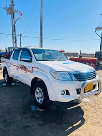 فورويل • ٢٠١٣ • كير عادي