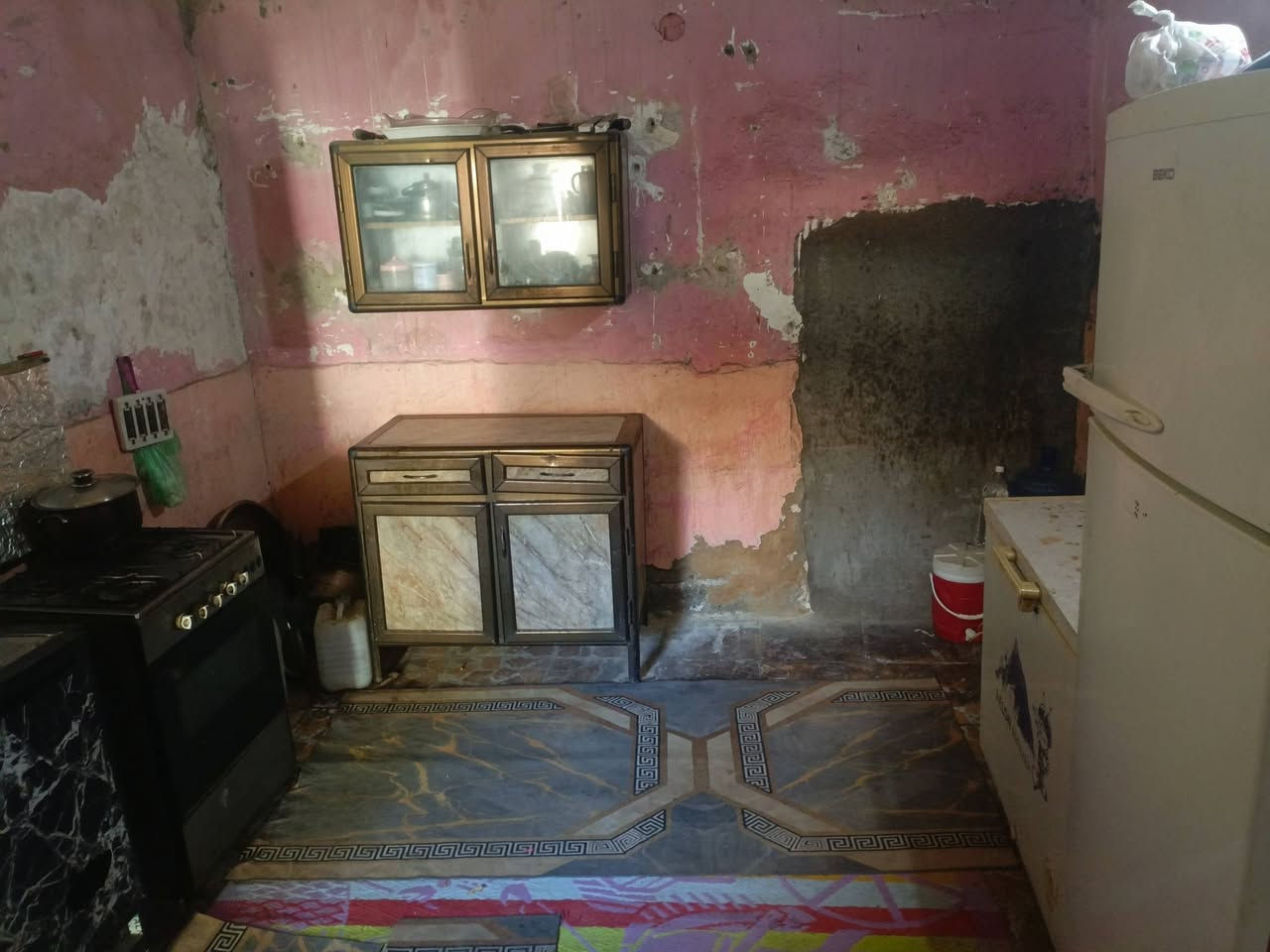 بيت للبيع مكان زراعي عبدالحر مساحه 150 متر سعر 25 بي مجال ***********
