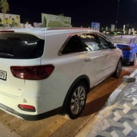 كيا سورنتو موديل 2020 خـليـجـي شكل    شركه دوليه   مكفوله من الصبغ   ر...