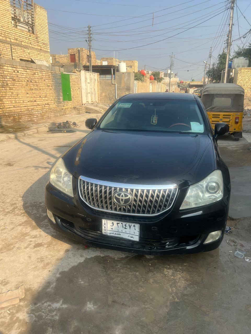 سلام عليكم سياره ماجستا فول مواصفات ماعدا الفتحه كشنات تبريد تدفئة فول الأخير كفاله عامه من الكص ولنقل جثه مكان ميسان السعر خاص واتساب موجود ***********
ملاحضه تقديم على قرار 48 نفتح
