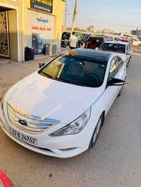 سوناتا • ٢٠١١ • رقم اربيل