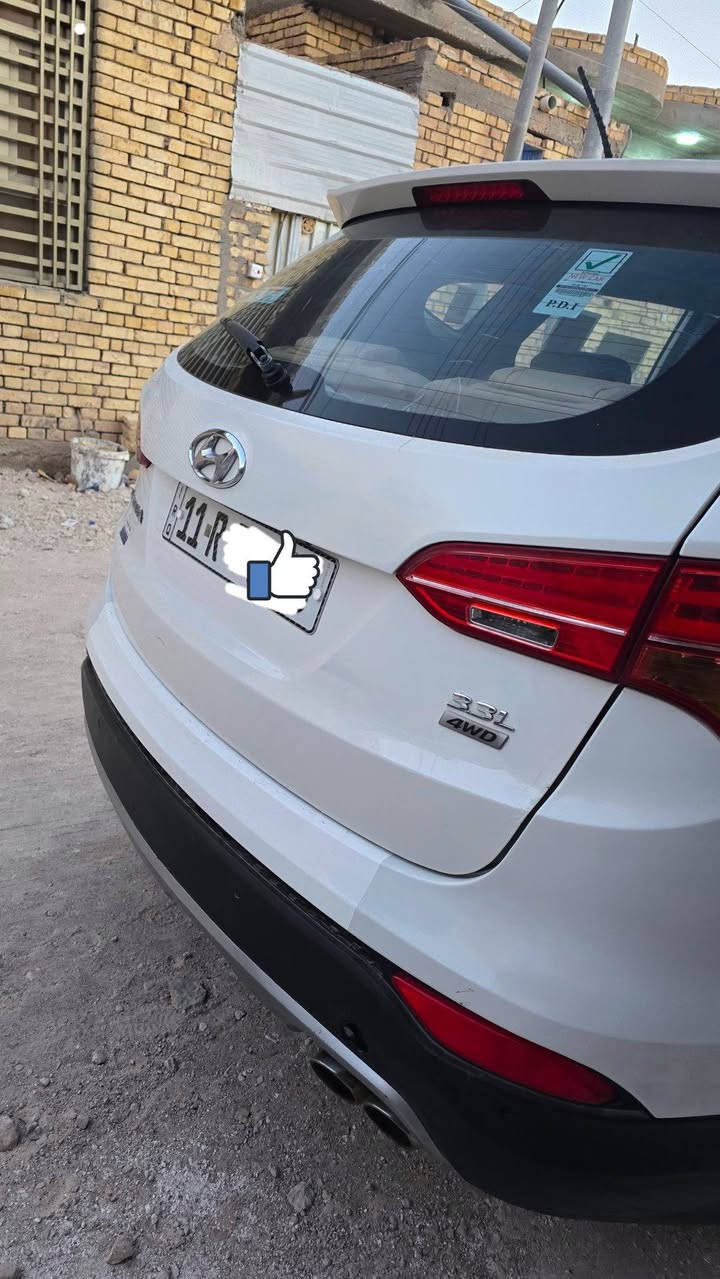 سنتافيا 2014 خليجي
جاملق وبنيد صبغ 
رقم بغداد دولي
فول واحد على واحد 1/1
سقف بانوراما بصمه تشغيل أبواب
كشنات جلد كشنات كهرائي
اشاير ترحيب نضام هايبرد
نزول منحدرات مرايات شفط سايد بريك 
كامره خلفيه زغيره حساسات خلفيه 
ترحيب عنده الاقتراب و تحكمات ستيرن
تبريد ثلج ٣ قطع تبريد وبردات خلفيه
حجم المحرك 6 سلندر 7راكب 
مكانه ناصريه مركز
سياره بل واقع احله 
مستعجل عله البيع
رقم راعيه ***********
