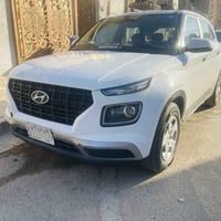 هونداي فينو مديل٢٠٢٢بسعر مناسب رقم بغداد بسمي حادث السياره جاملغ والبن...