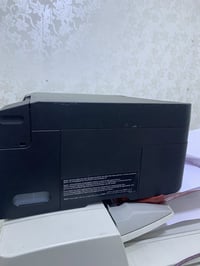 طابعة للبيع 🔹 طابعة Epson L3110 أصلية 🔹 حالة: نضيفة جداً (بالـة) 🔹 است...