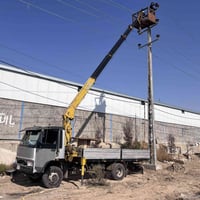 كرين • سله باسكت • بغداد