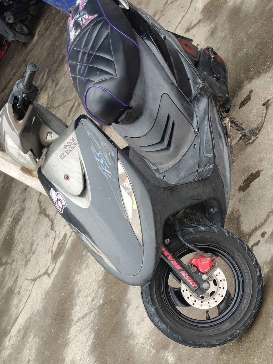 ماكس عدله مكفوله كفاله عامه شرط الفحص مابيها اي نقص كلشي بيها شغال بغداد مدينة الصدر ب650 ***********
