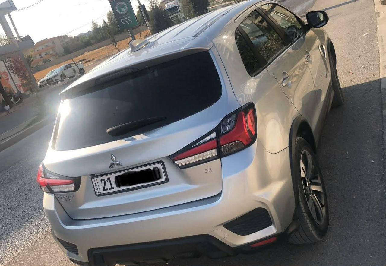 مستەربۆشی ئاوتلاندەر 2023 مواسەفات se
یابانی ئەصلی مواسەفات ئەمریکی سپۆرت 
 دەبڵ ئەکسلی
 مەکینە ٢٠ و 
تەنھا٢٢ ھەزار ڕۆشتوە
 وسەنەوی تا ٢٠٣٠ تازەیە 
و گێڕۆ مەکینە بەشەرت
 بەس صلاید نیە ئیکۆ و
 بەسمە و ڕادار و خەتی جادە و
 تەحدید سورعە و کوشن ھیتەر
 ئاوێنە ئیشارەت و کامێرا و
 شاشە گەورە و ئاوتۆ برێک و زۆر مواسەفاتی تر...

سعر لە کۆمێنت داوابکە ڕاستەخۆ بۆت دیت 📩 

تەنھا بۆنیدی بۆیاخە و بێ ناوگرتن و ڕەسمی سۆنەرم داناوە،شوێن سلێمانی

ژمارەی خاوەنی 
 ***********
