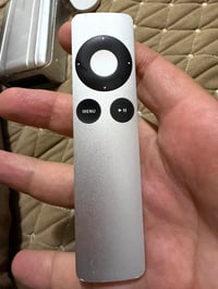 ريموت ابل تي في • اصدار ٣-٤ • توصيل