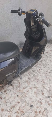 ماكس بوليس • موتور • قابل للتفاوض