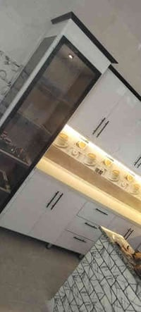 معمل حيدر الباوي • مطابخ تركي • شارع السراي