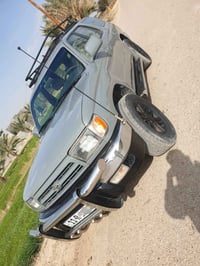 فور رنر • ٢٠٠٠ • قير اوتو