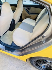 النترا • ٢٠١٣ • محرك 1.8