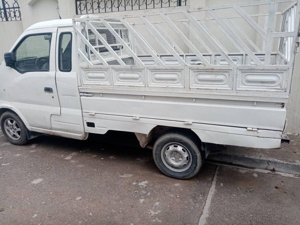 ‎السلام عليكم السياره هفي رقم نينوى حمل للبيع موديل ٢٠٠٧ نضيف شرطة تحويل رقم *********** سعر خاص‎ موصل, نينوى
