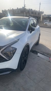 سبورتج • ٢٠٢٤ • رقم اربيل