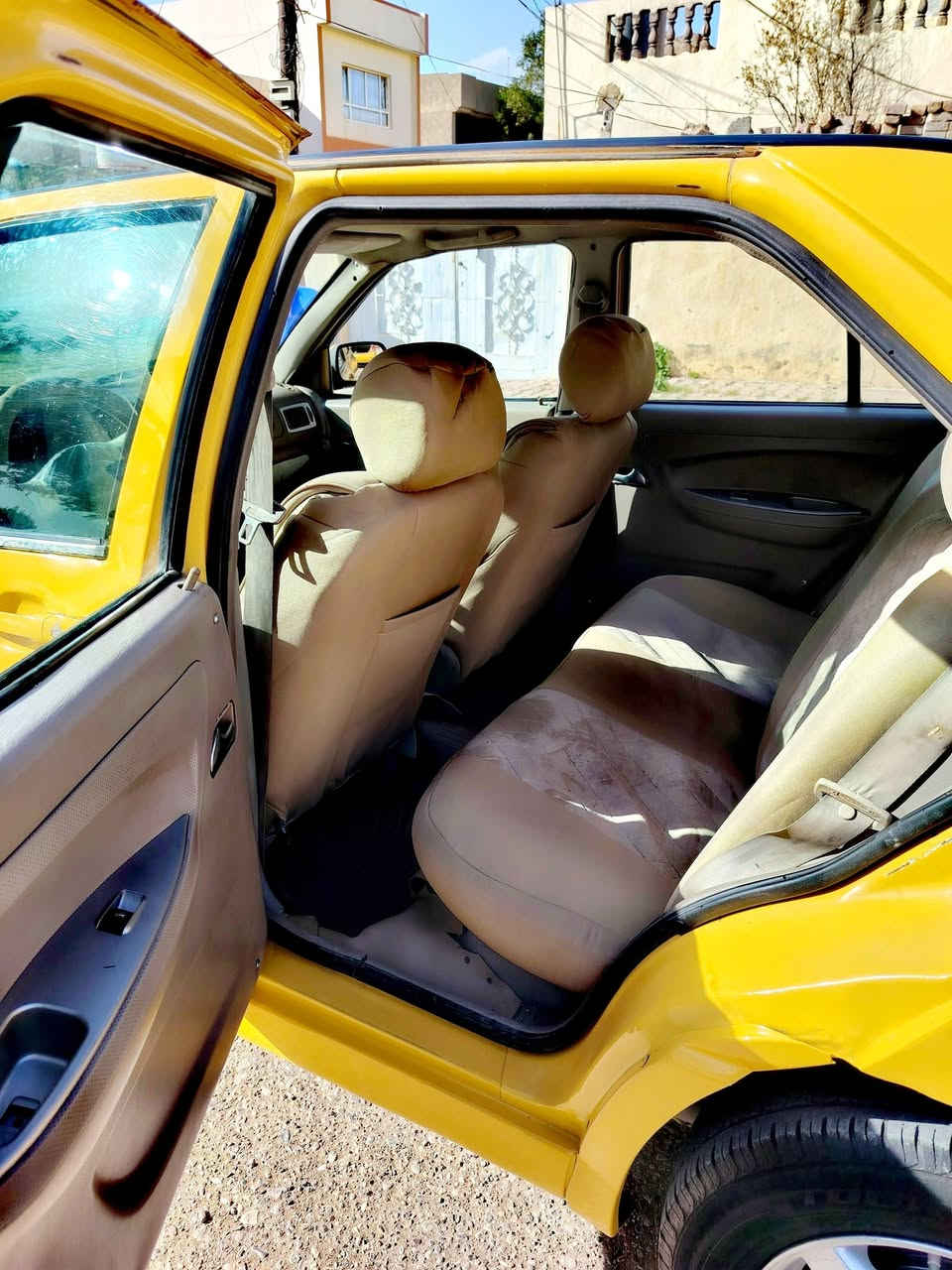 مكلف بالنشر
شيري كوين 2010 للبيع كير محرك بلاد مصبوغ عام شرط تحويل لايوجد هيئة وغرامة صفر سنوية ساقطة السعر 25  وبي مجال مكان ديالى خانقين الاستفسار الرقم : ***********
