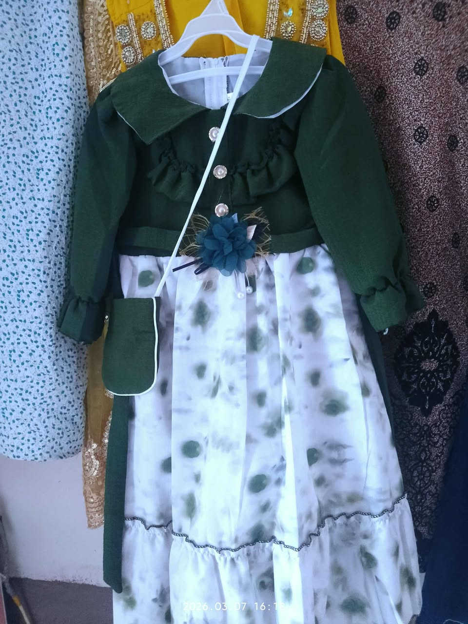 اسعار مناسبه مديلات مميزه
توصيل مجانا كربلاء..


**إذا كنت صاحب هذا الإعلان وتريد حذفه لأي سبب، رجاءا أرسل رسالة إلى الدعم الفني**