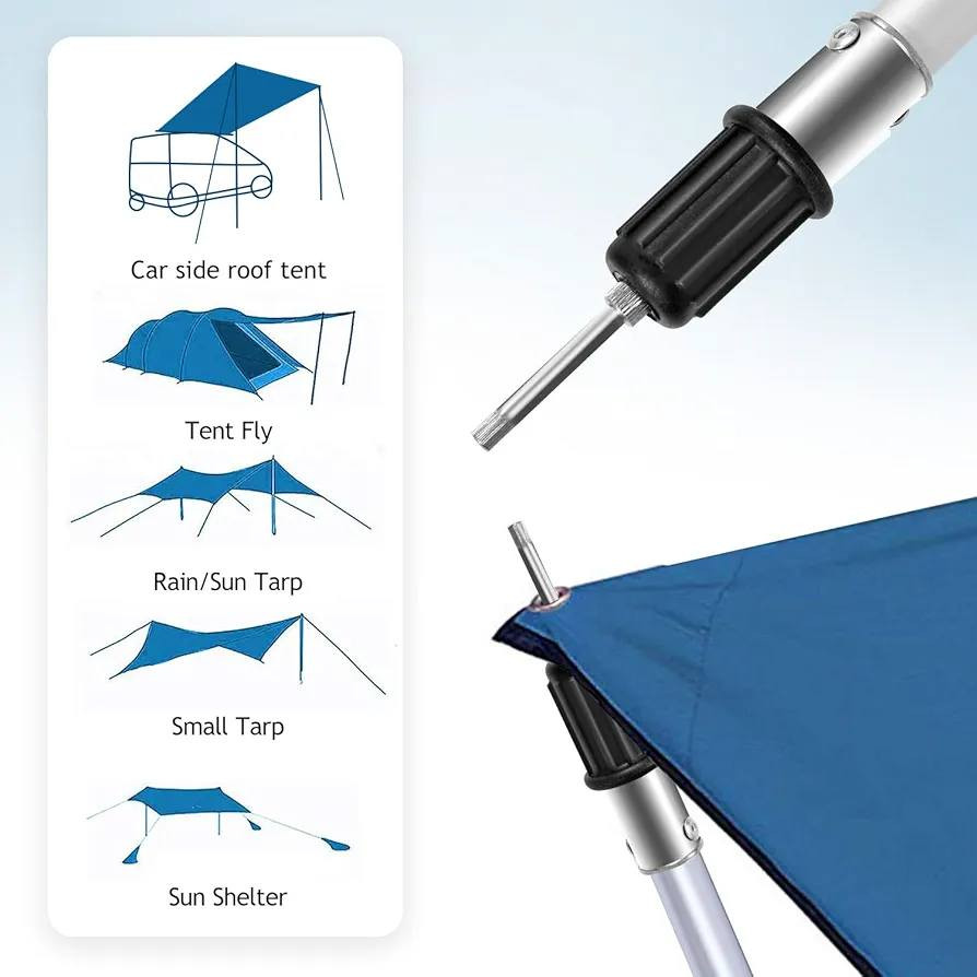 اعمده خيم ومضلات المنيوم قابله للتعديل 😍
قياس 230 
عدد 2
انطي سعرك وبالعافيه 🍏🌹


**إذا كنت صاحب هذا الإعلان وتريد حذفه لأي سبب، رجاءا أرسل رسالة إلى الدعم الفني**