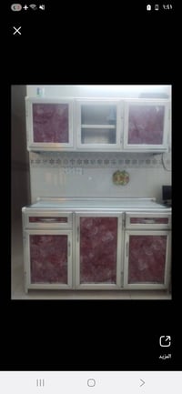 كاونتر • للبيع